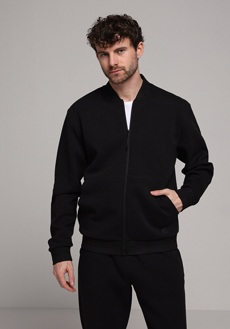 Зображення Піджак Чоловічий Чорний  Cl1077952