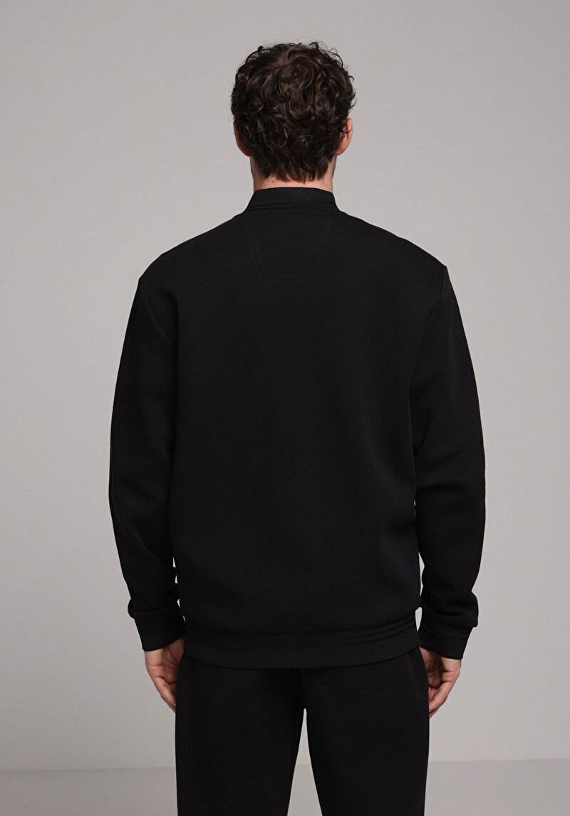 Зображення Піджак Чоловічий Чорний Cl1077952