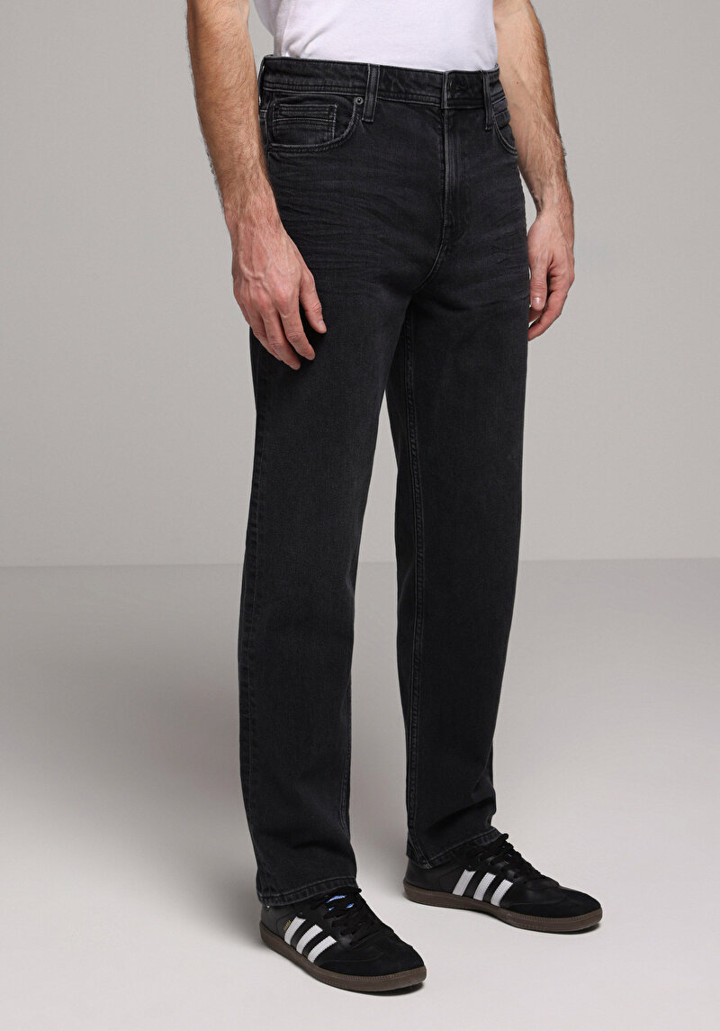 Зображення 046 Marco Джинси Чоловічі Чорні Cl1078167
