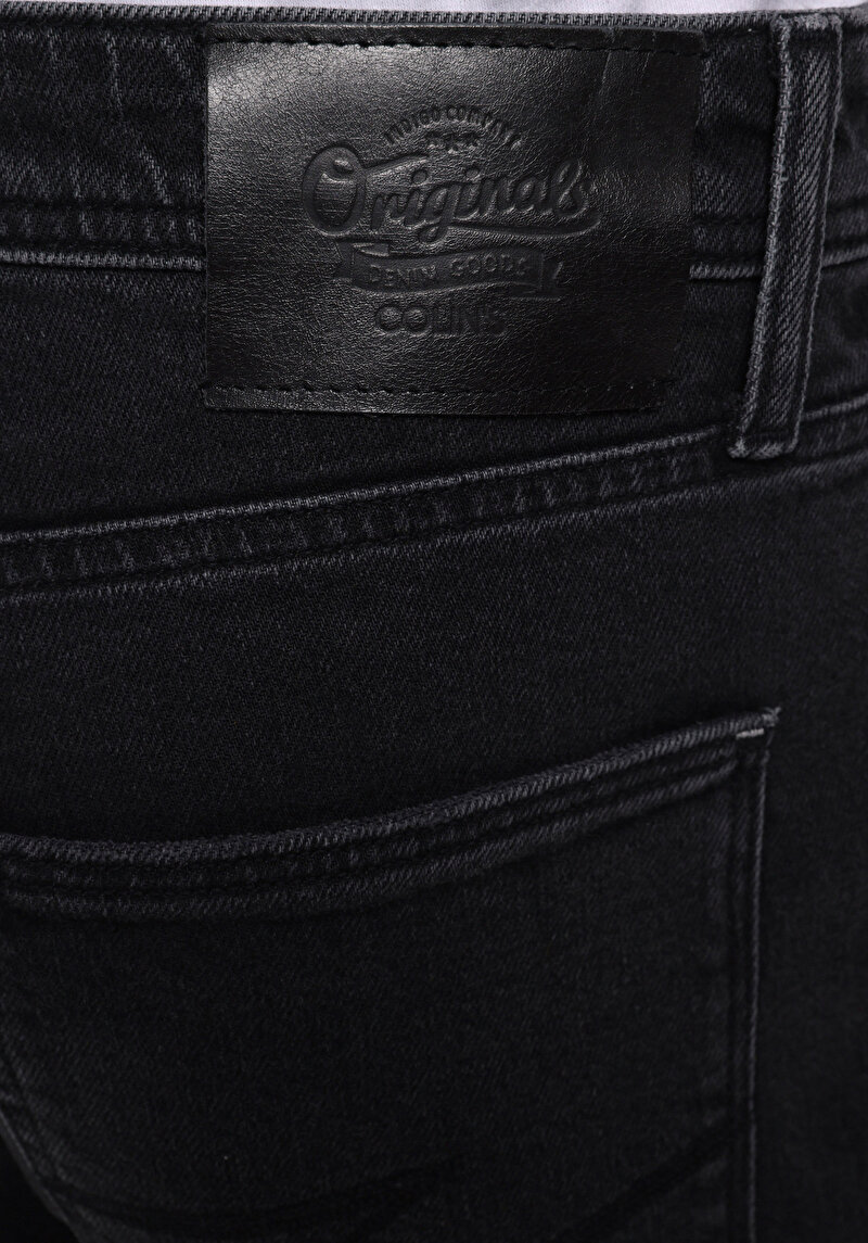 Показати інформацію про 046 Marco Джинси Чоловічі Чорні  Cl1078167