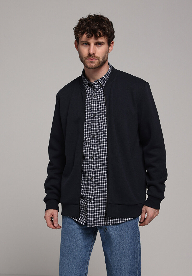 Зображення Піджак Чоловічий Синій Cl1078300