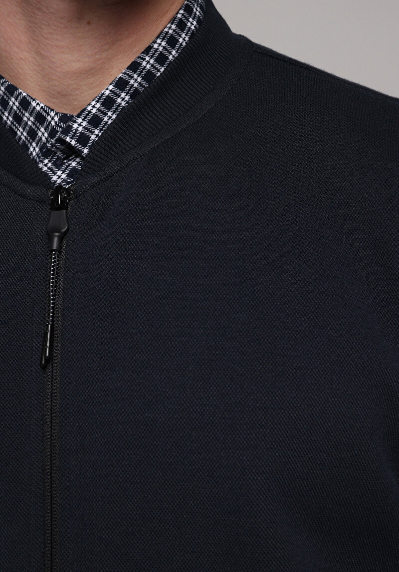 Зображення Піджак Чоловічий Синій Cl1078300