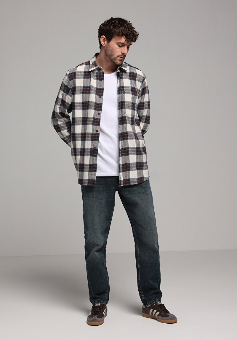 Зображення Джинси Чоловічі Блакитні Cl1078422