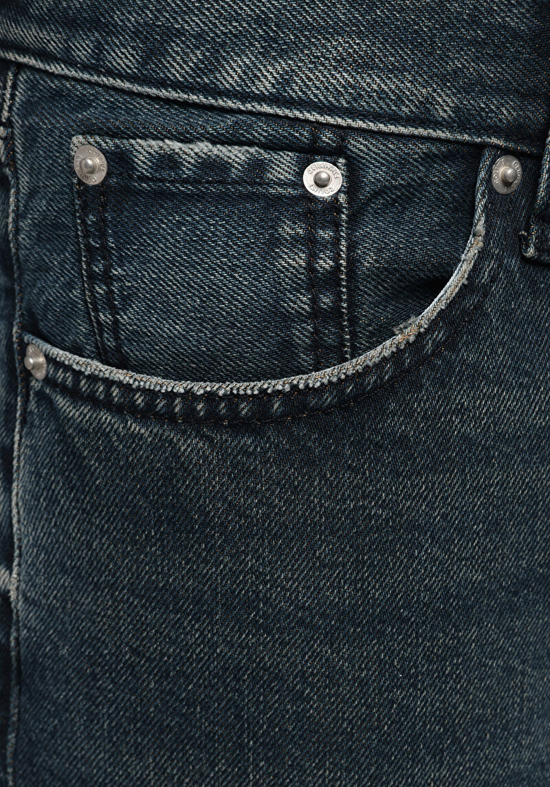 Показати інформацію про Джинси Чоловічі Блакитні  Cl1078422