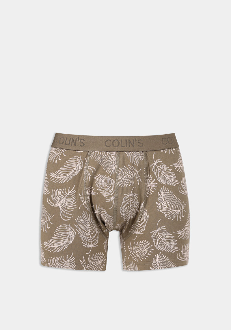 Зображення Нижня Білизна Чоловіча Зелена