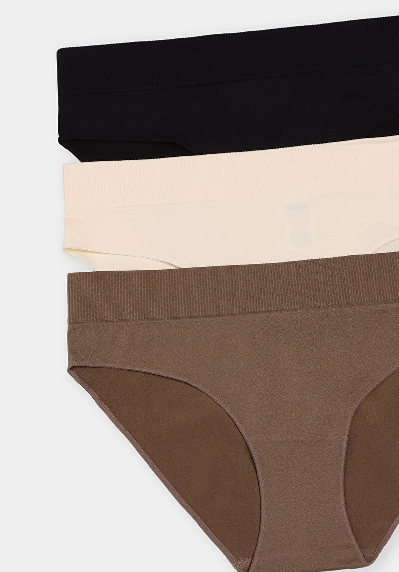 Зображення Нижня Білизна Жіноча Мультіколор  Cl1078009