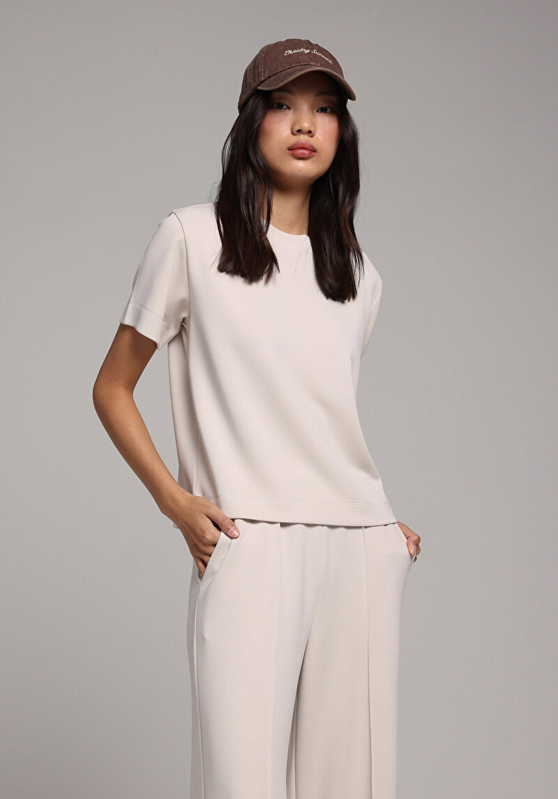 Зображення Толстовка Жіночий Сірий