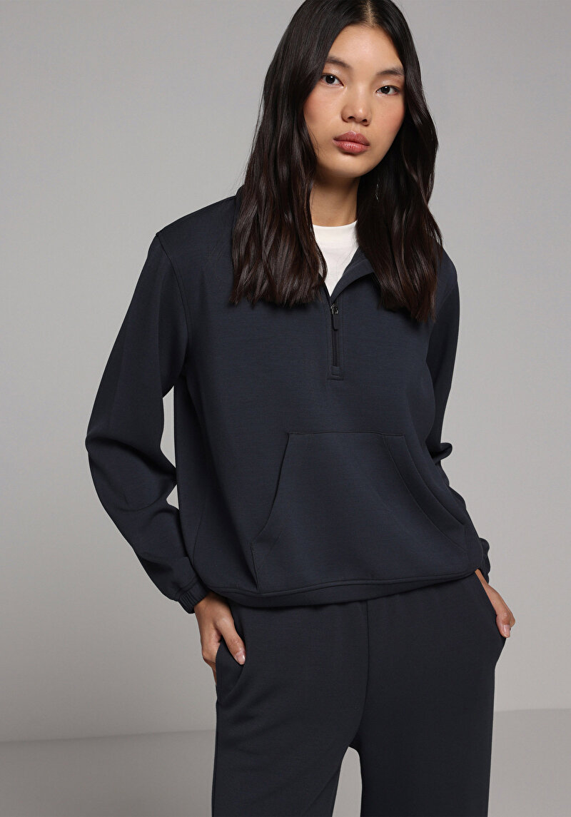 Зображення Толстовка Жіноча Сіра  Cl1077956