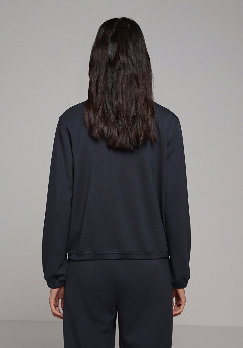 Показати інформацію про Толстовка Жіноча Сіра  Cl1077956