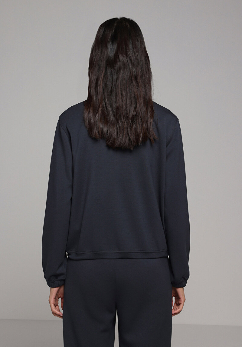 Зображення Толстовка Жіноча Сіра Cl1077956