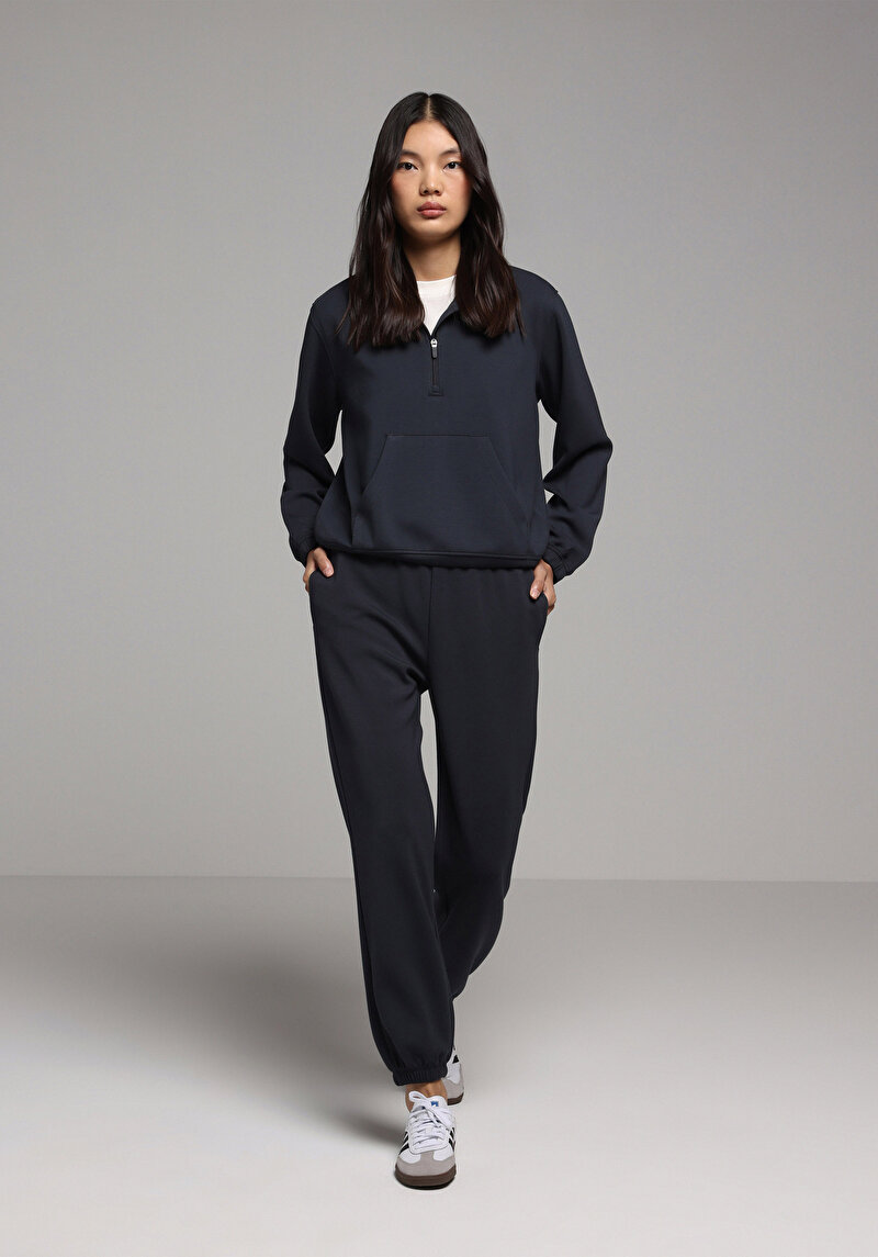 Показати інформацію про Толстовка Жіноча Сіра  Cl1077956