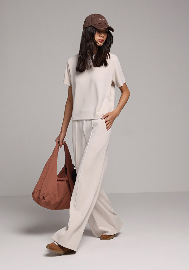 Зображення Спортивні Брюки Жіночі Сірі Cl1077959