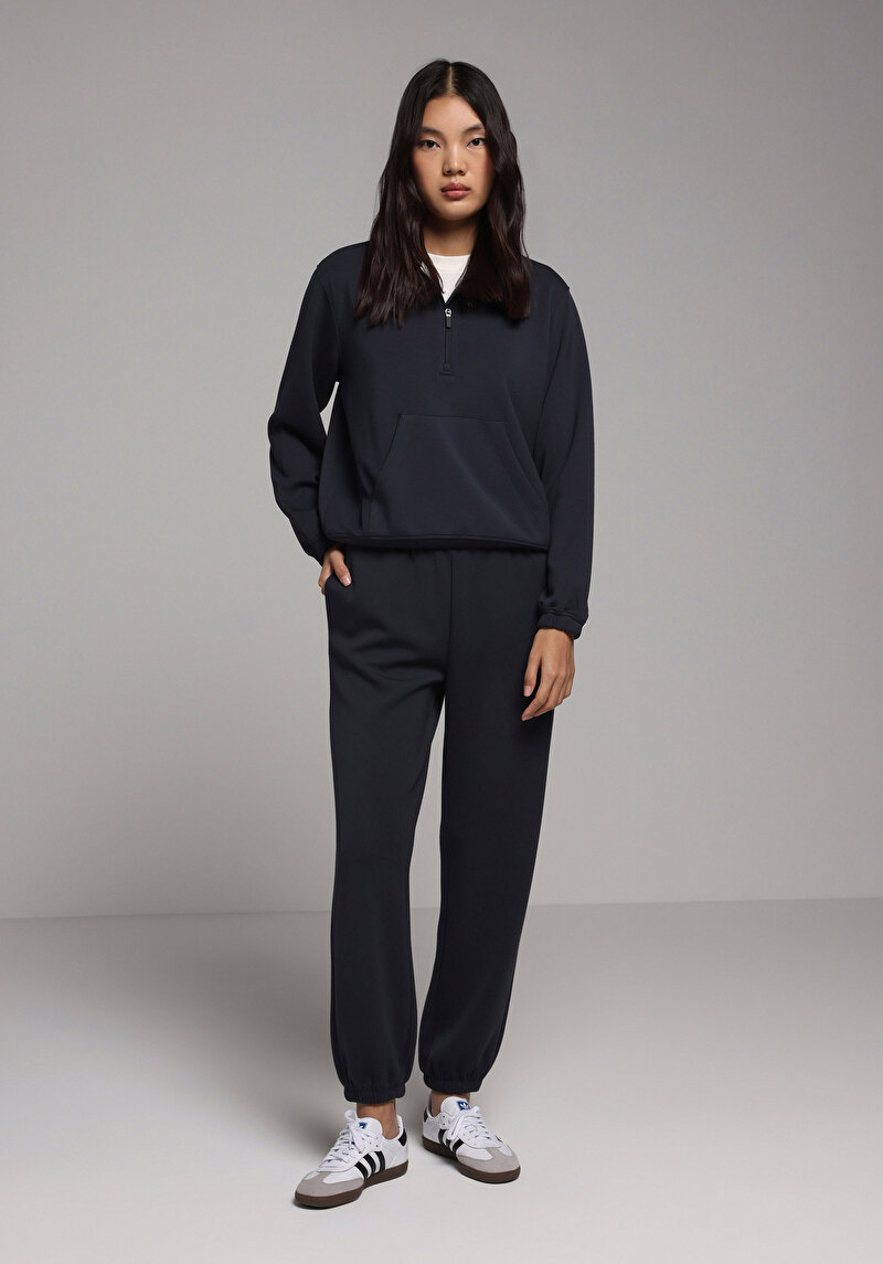 Зображення Спортивні Брюки Жіночі Сірі Cl1077969