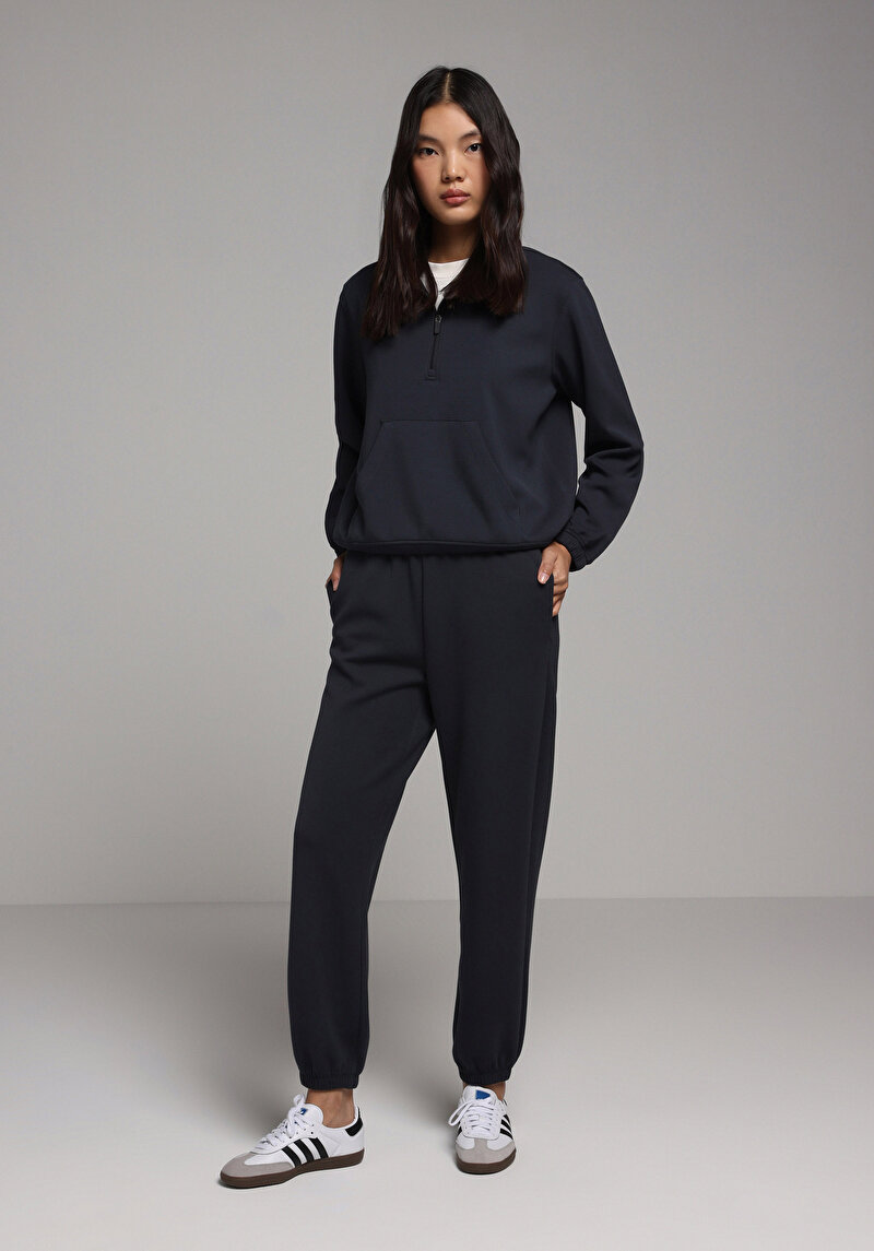 Показати інформацію про Спортивні Брюки Жіночі Сірі  Cl1077969