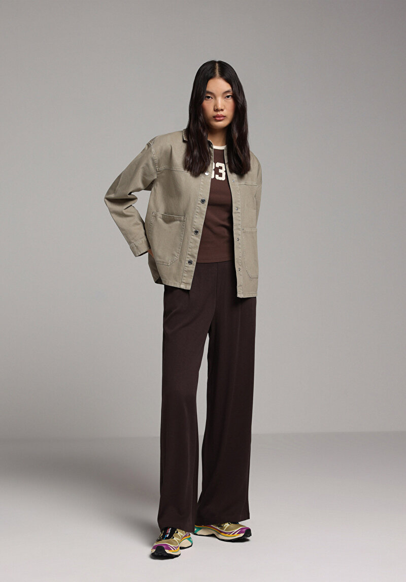 Зображення Куртка Жіночий Зелений