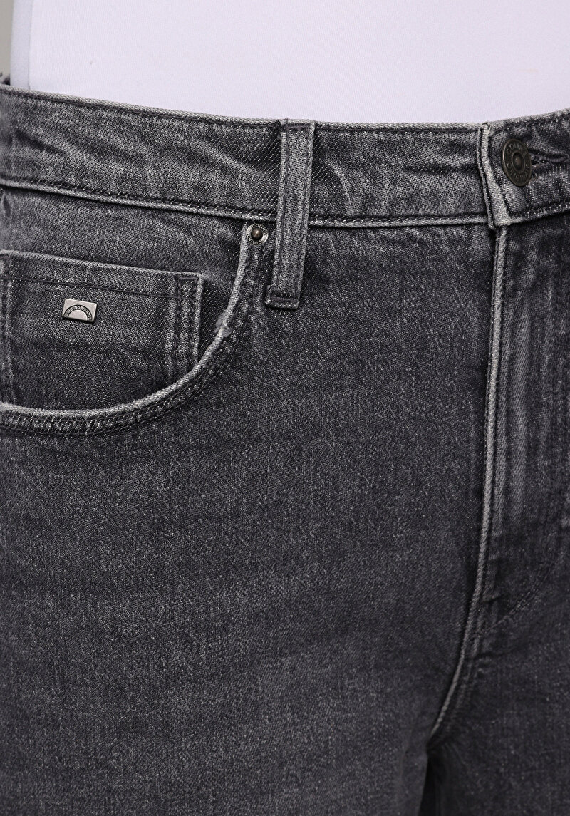 Показати інформацію про 896  Maria Джинси Жіночі Чорні  Cl1078234