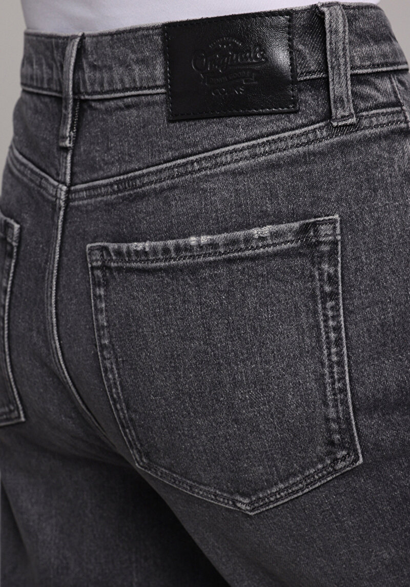 Показати інформацію про 896  Maria Джинси Жіночі Чорні  Cl1078234