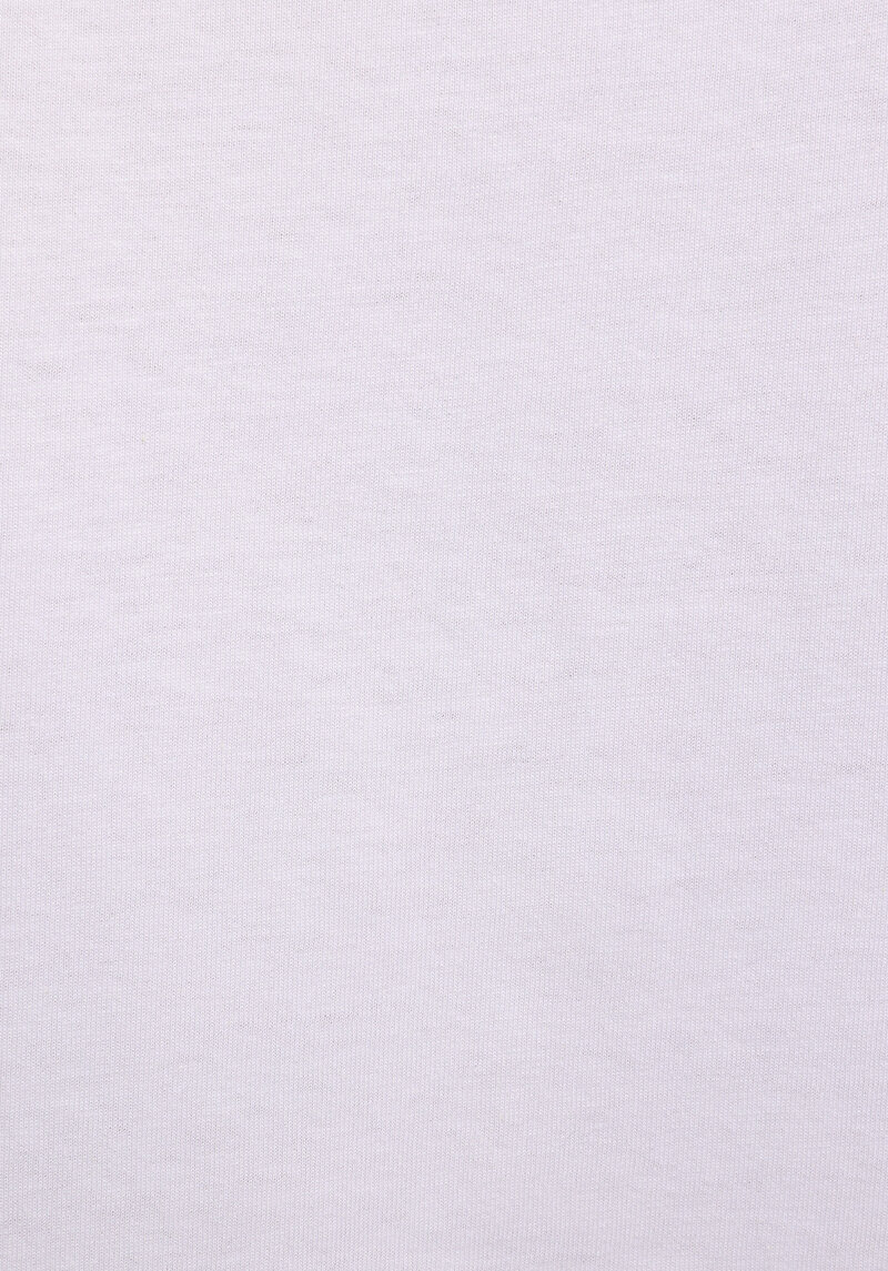 Показати інформацію про Футболка З Коротким Рукавом Жіноча Біла  Cl1079348