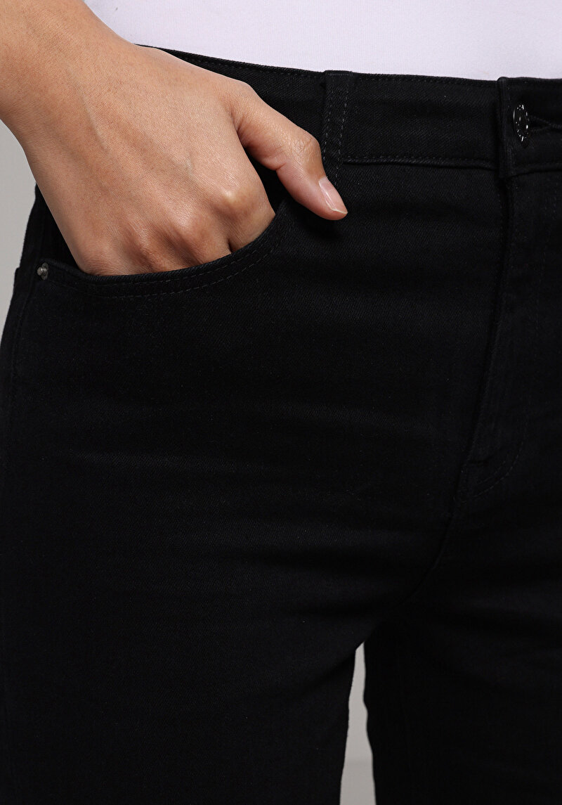 Показати інформацію про 792 Mila Джинси Жіночі  Класичного Крою