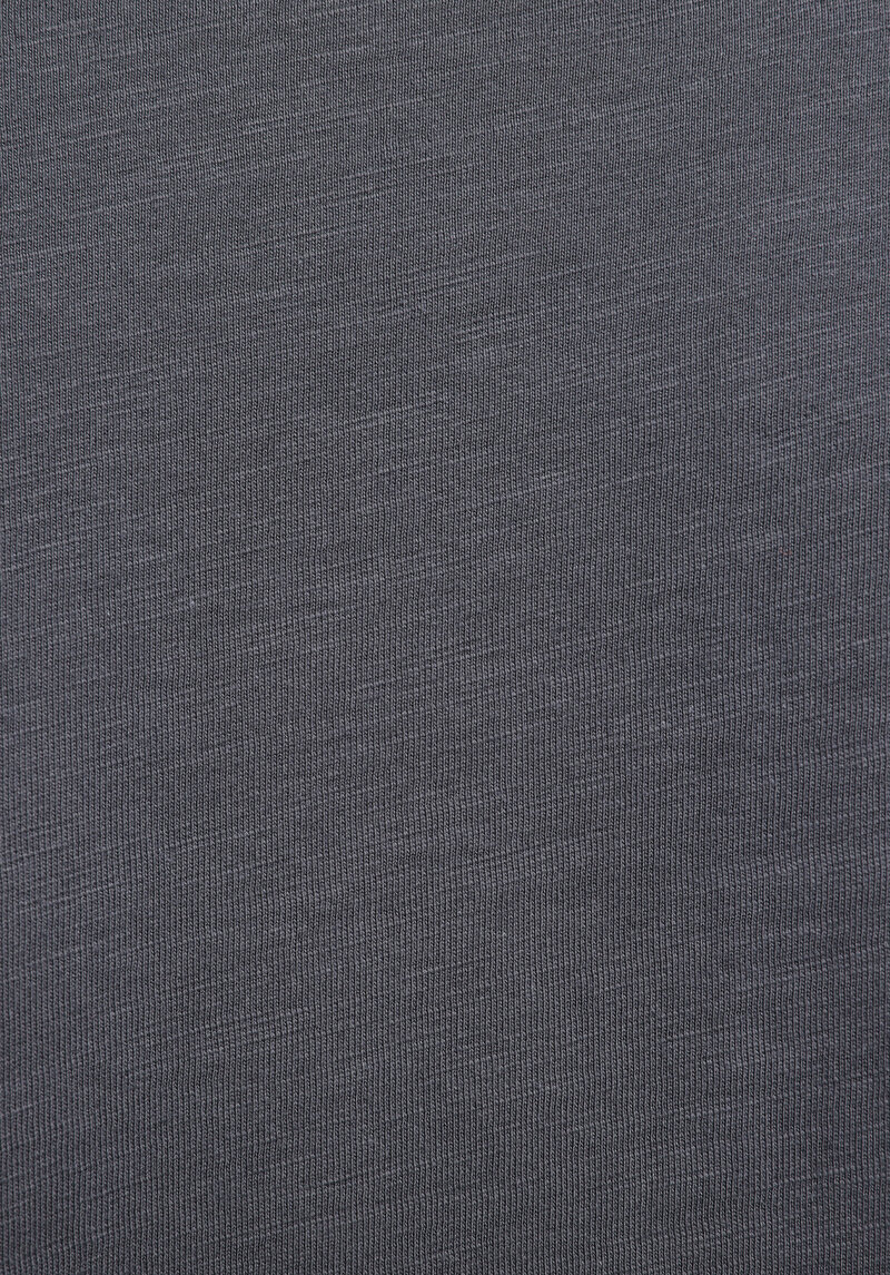 Показати інформацію про Футболка З Коротким Рукавом Чоловіча Сіра  Cl1058580