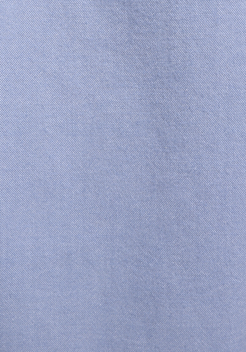 Показати інформацію про Сорочка З Довгим Рукавом Жіноча Блакитна  Cl1077686