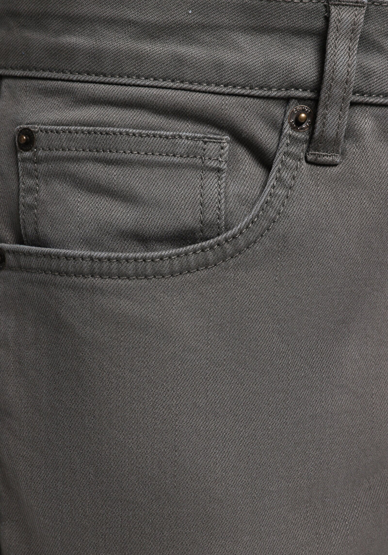 Зображення Брюки Чоловічі Зелені Cl1078135