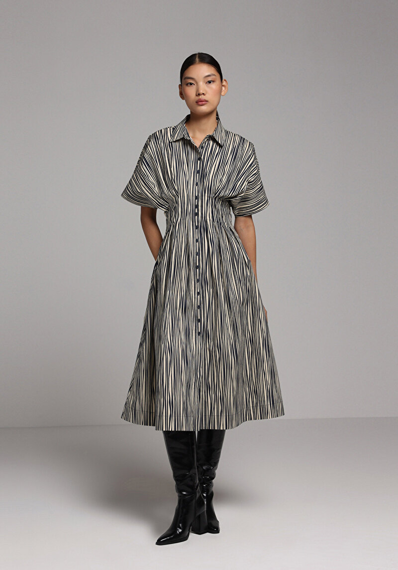 Зображення Сукня Жіноча Синя