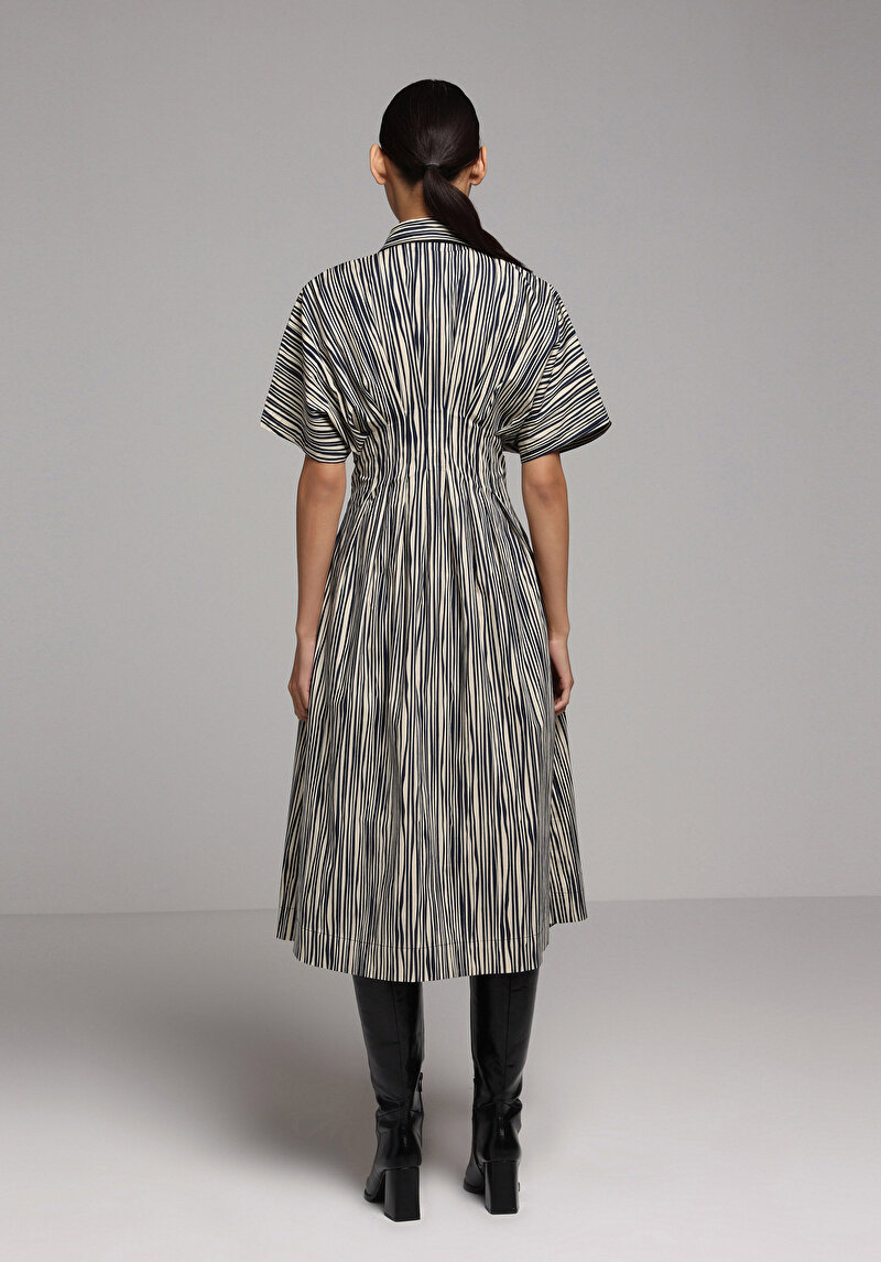 Зображення Сукня Жіноча Синя