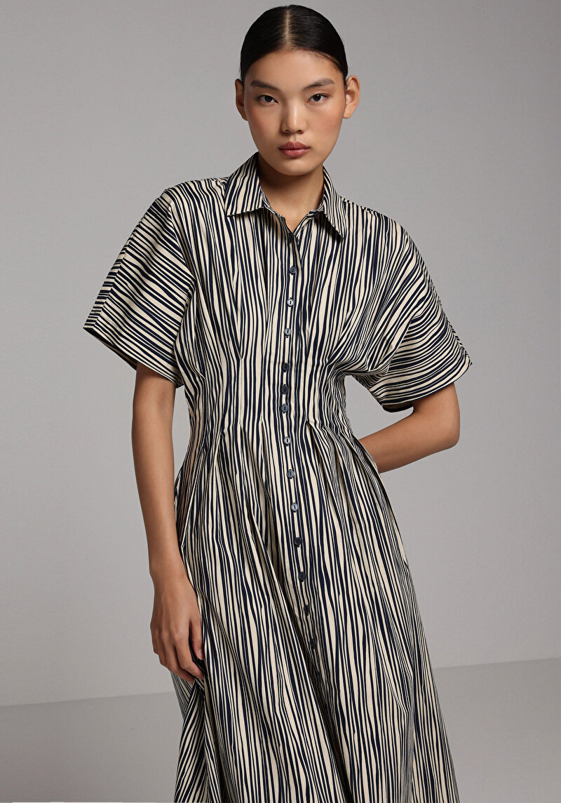 Зображення Сукня Жіноча Синя