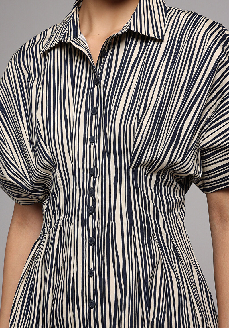 Показати інформацію про Сукня Жіноча Синя