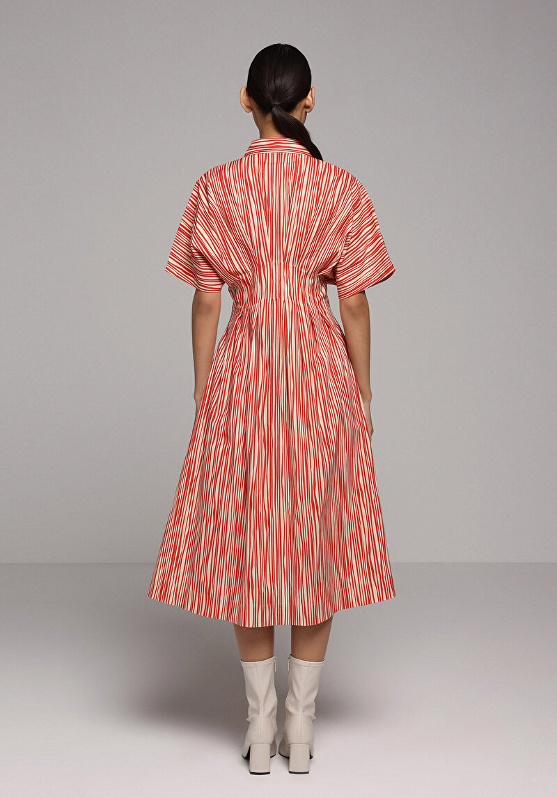 Зображення Сукня Жіноча Червона