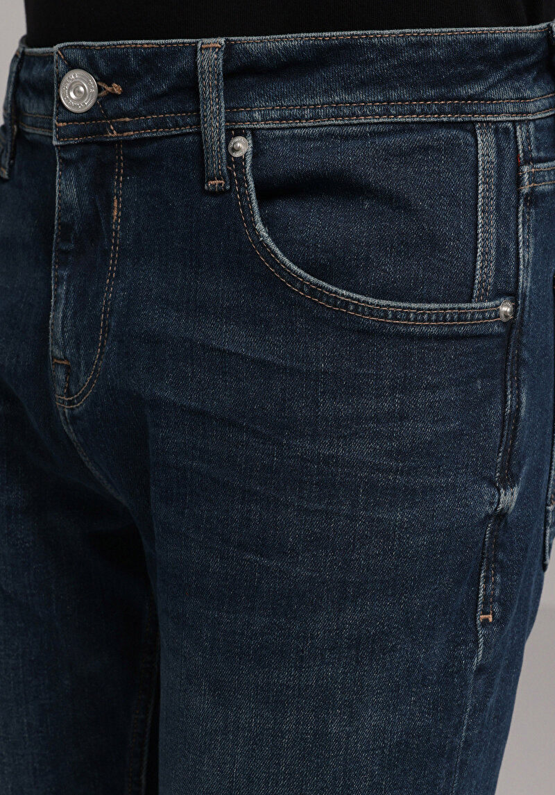 Показати інформацію про 044 Karl Джинси Чоловічі  Прямого Крою Cl1078160