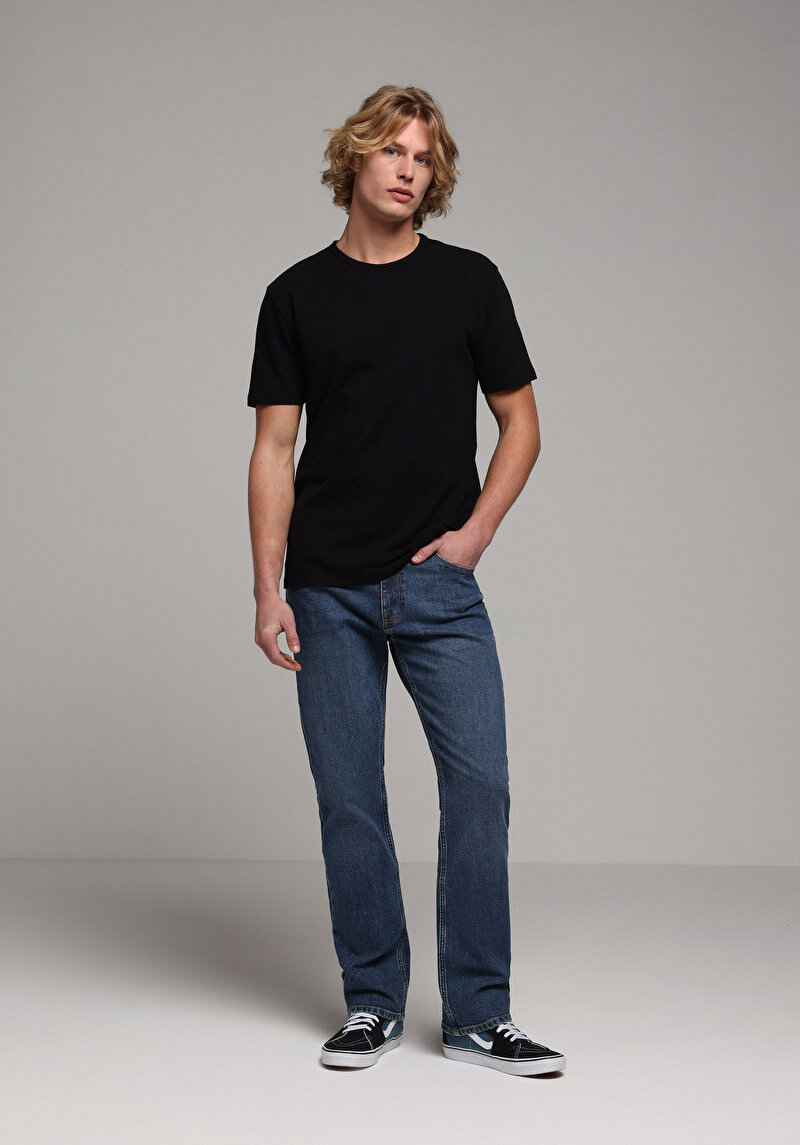 Зображення 045 David Джинси Чоловічі Класичного Крою Cl1079619