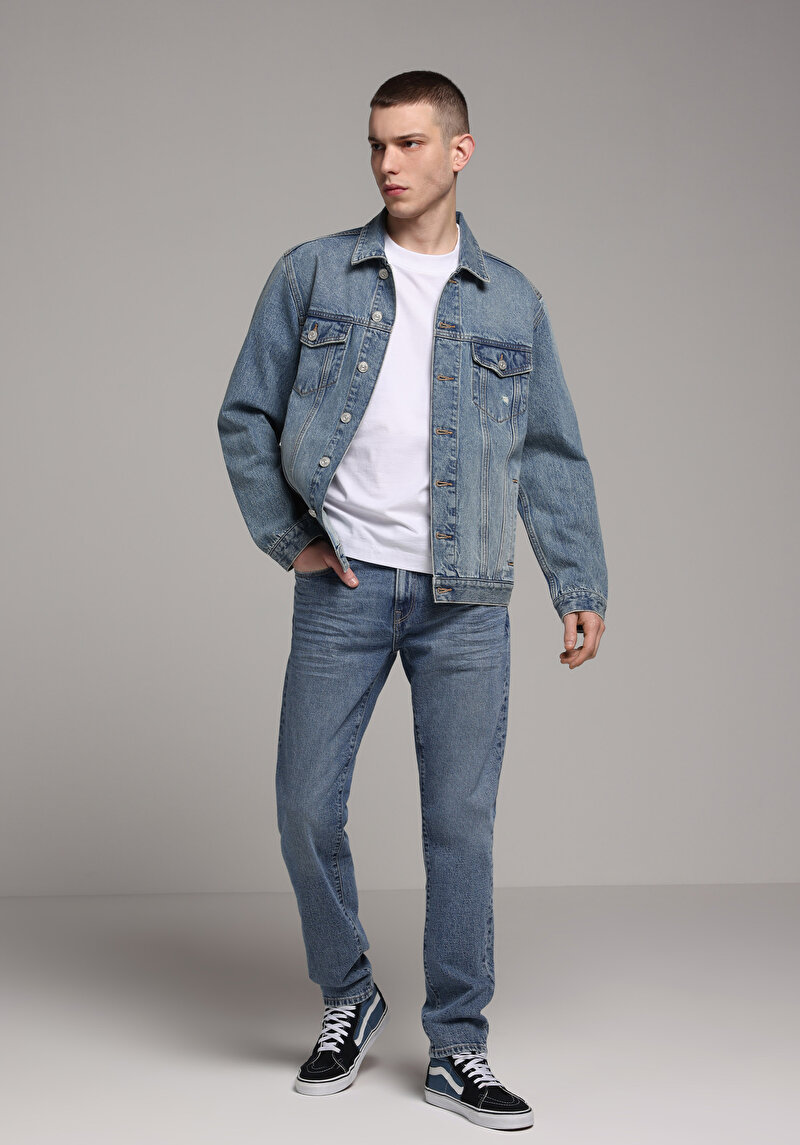 Показати інформацію про 022 Nate Піджак Чоловічий