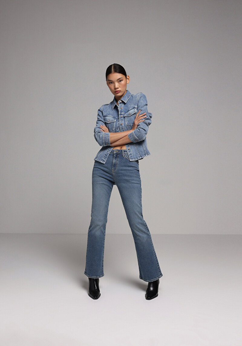 Показати інформацію про 470 Karen Сорочка З Довгим Рукавом Жіноча   Cl1079823