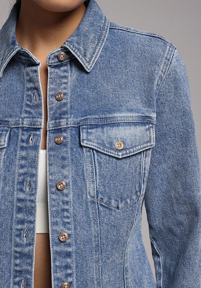 Показати інформацію про 470 Karen Сорочка З Довгим Рукавом Жіноча   Cl1079823