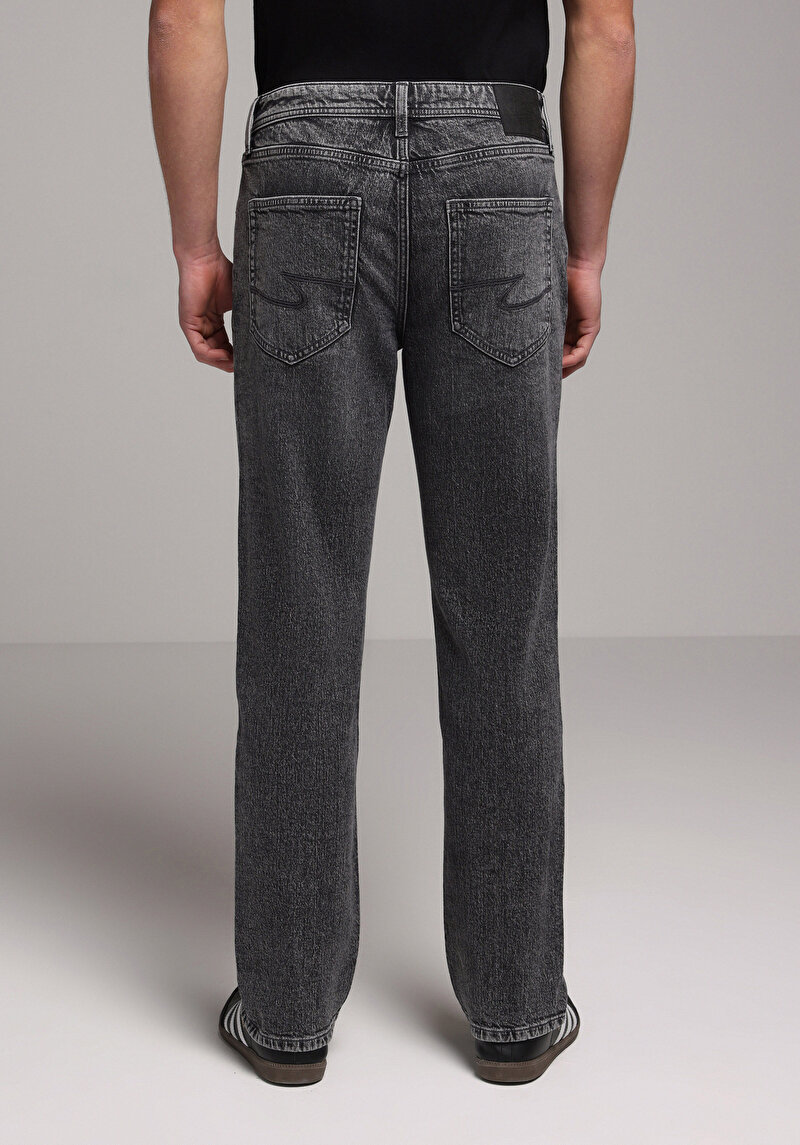 Зображення 045 David Джинси Чоловічі Класичного Крою Cl1079740