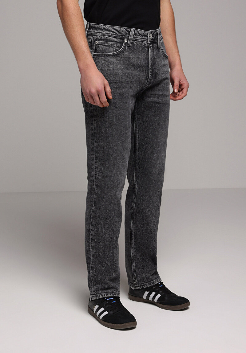 Зображення 045 David Джинси Чоловічі Класичного Крою Cl1079740