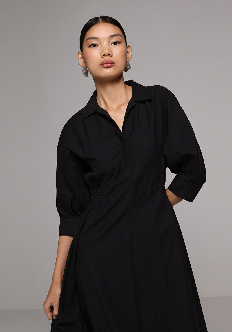 Показати інформацію про Сукня Жіноча Чорна