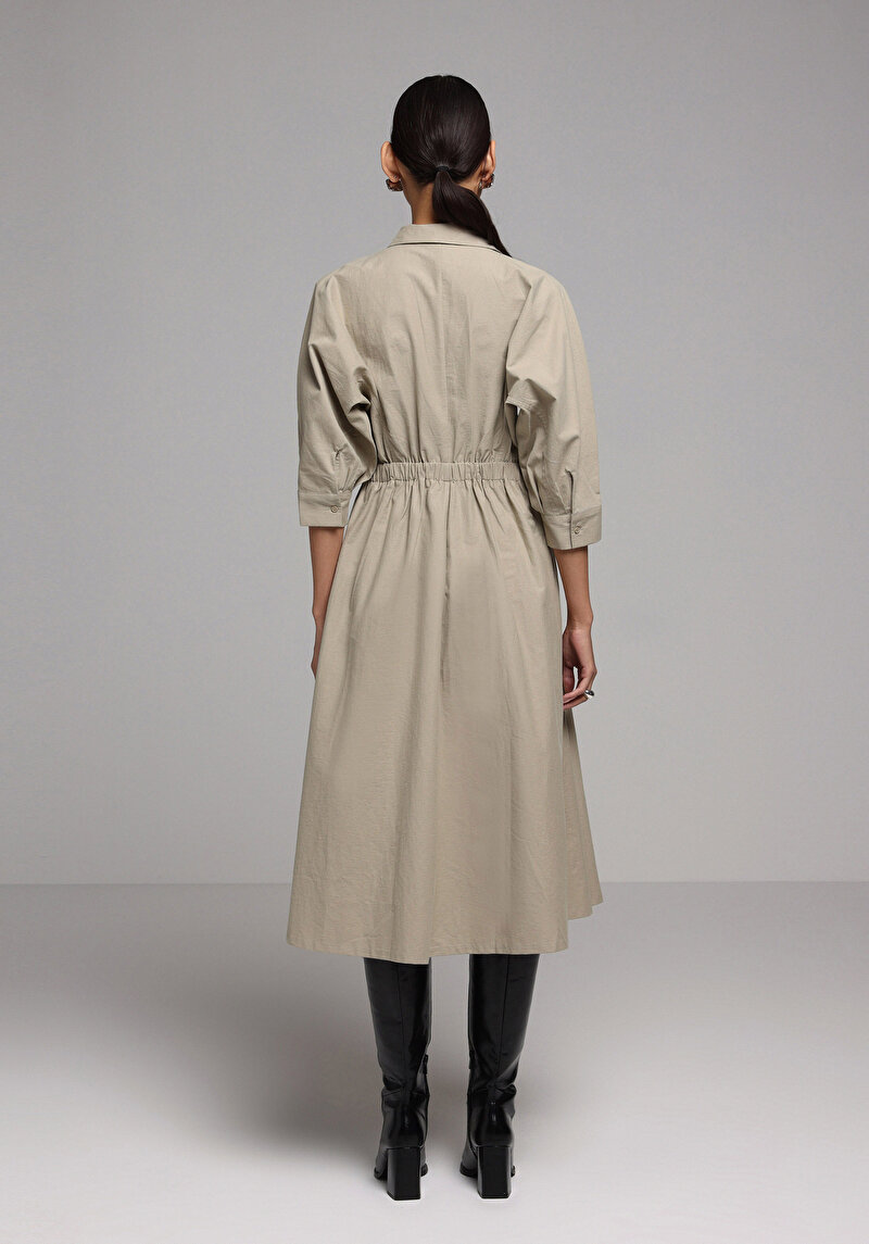 Зображення Сукня Жіноча Зелена