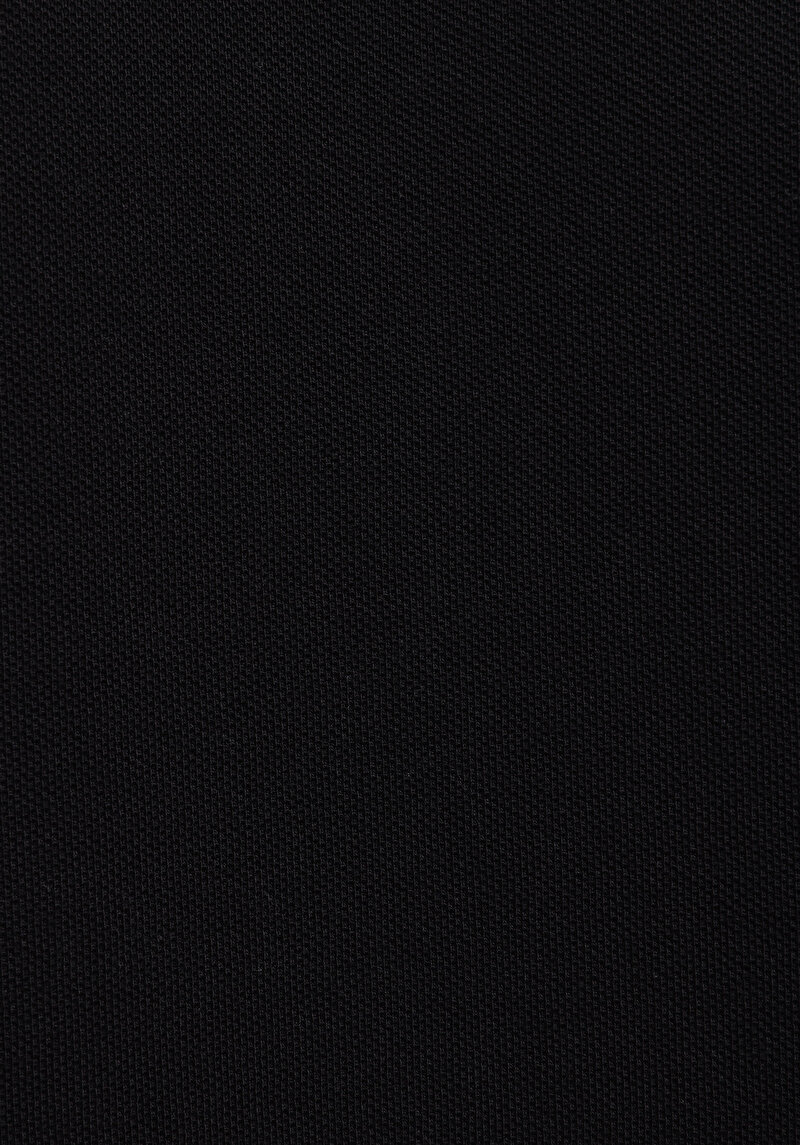 Показати інформацію про Футболка З Коротким Рукавом Чоловіча Чорна