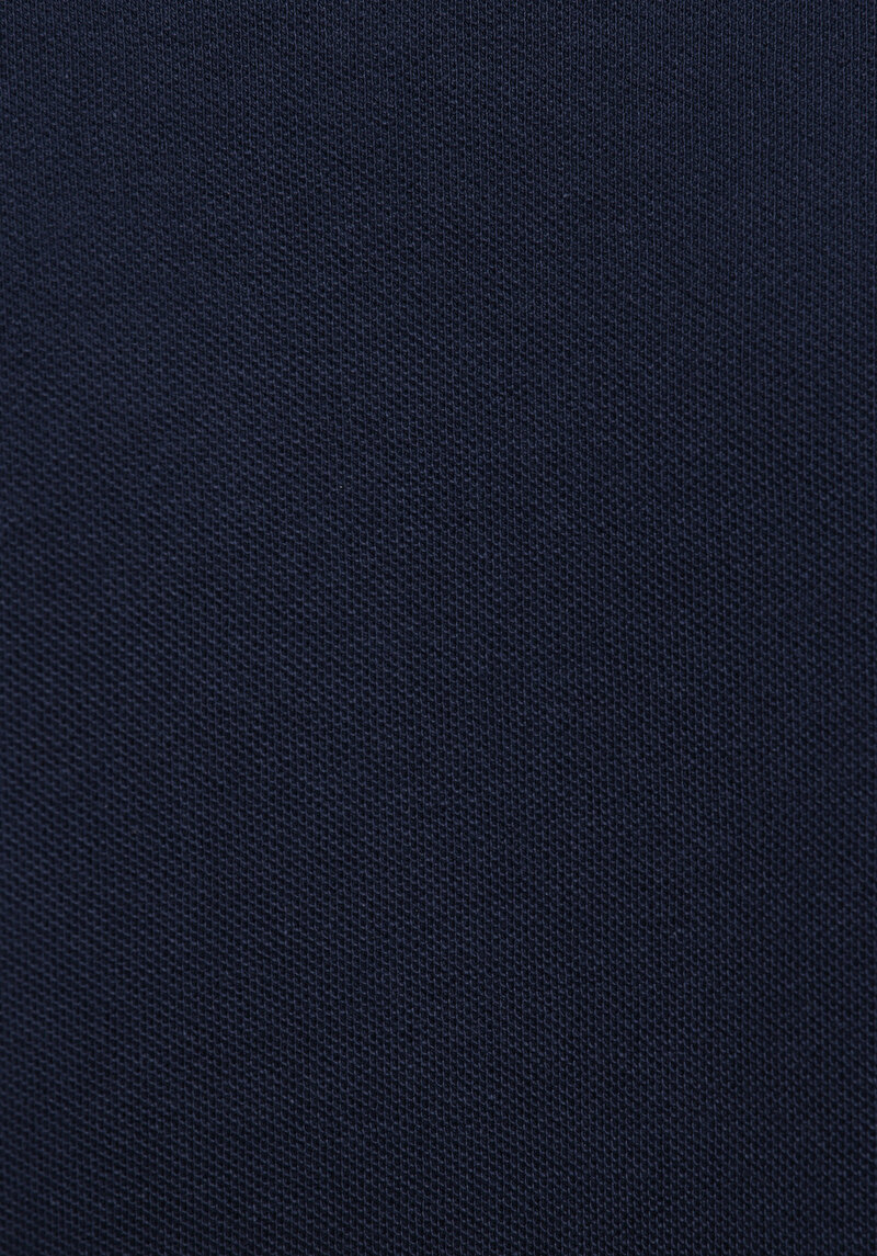 Показати інформацію про Футболка З Коротким Рукавом Чоловіча Синя