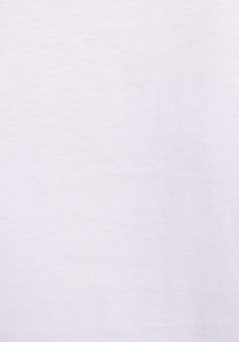 Показати інформацію про Футболка З Коротким Рукавом Жіноча Біла  Cl1078900