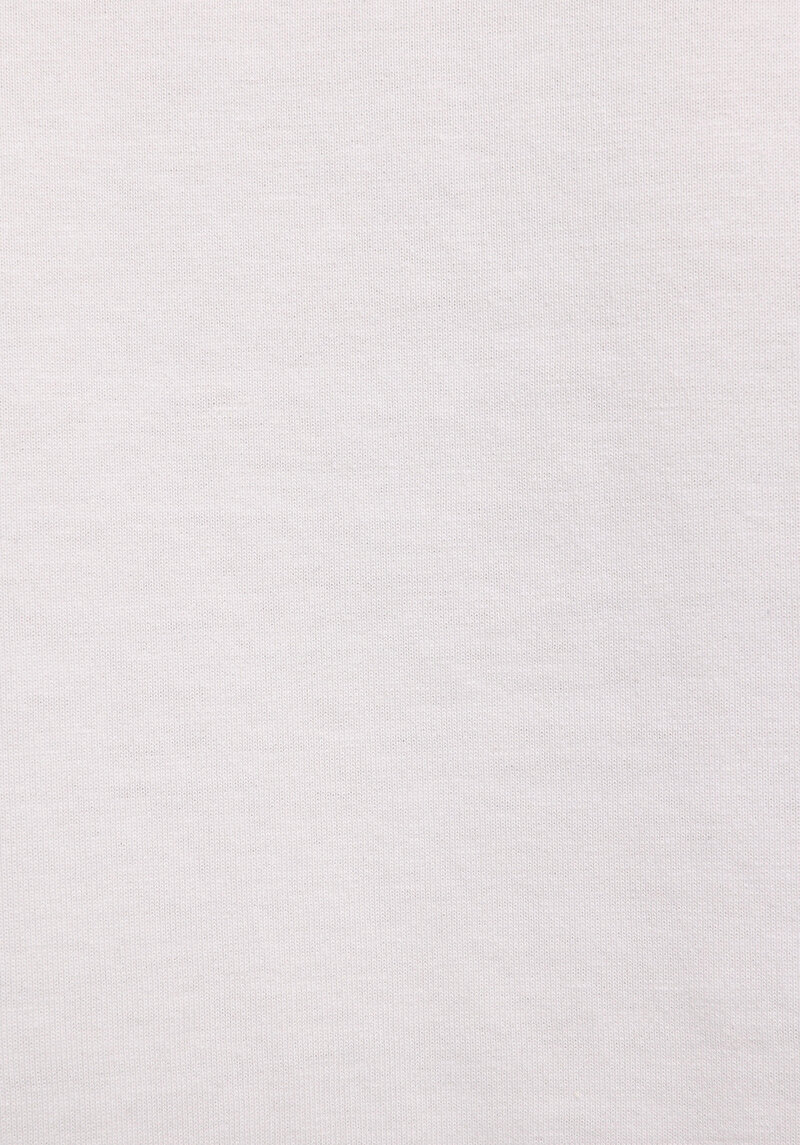 Показати інформацію про Футболка З Коротким Рукавом Жіноча Біла