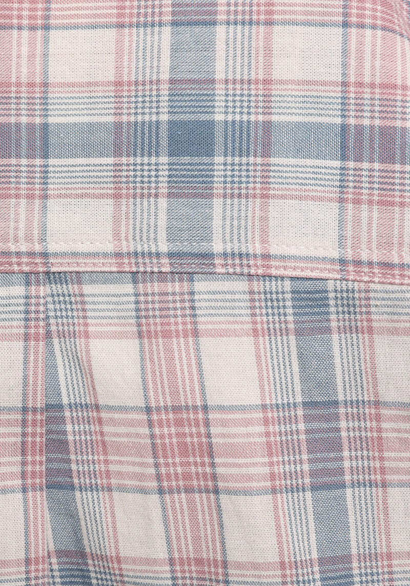 Показати інформацію про Сорочка З Довгим Рукавом Жіноча Мультіколор