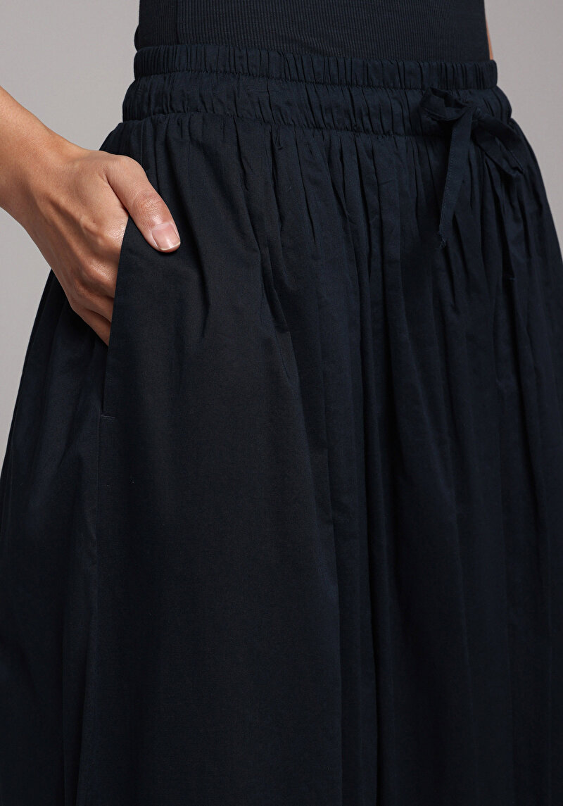 Показати інформацію про Спідниця Жіноча Синя