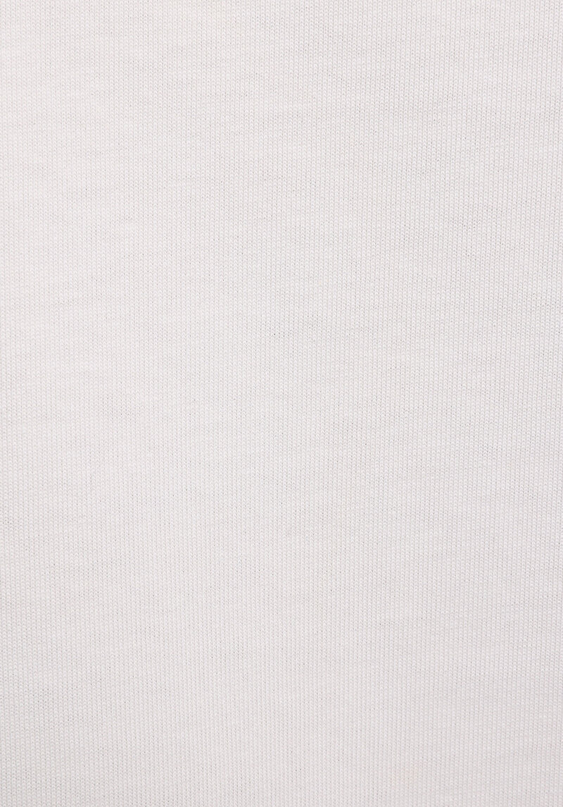 Показати інформацію про Футболка З Коротким Рукавом Жіноча Біла  Cl1079355