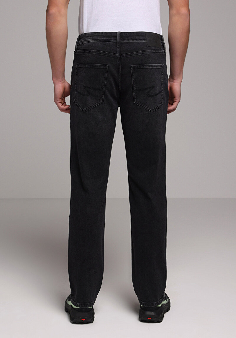 Зображення 045 David Джинси Чоловічі Класичного Крою Cl1079730