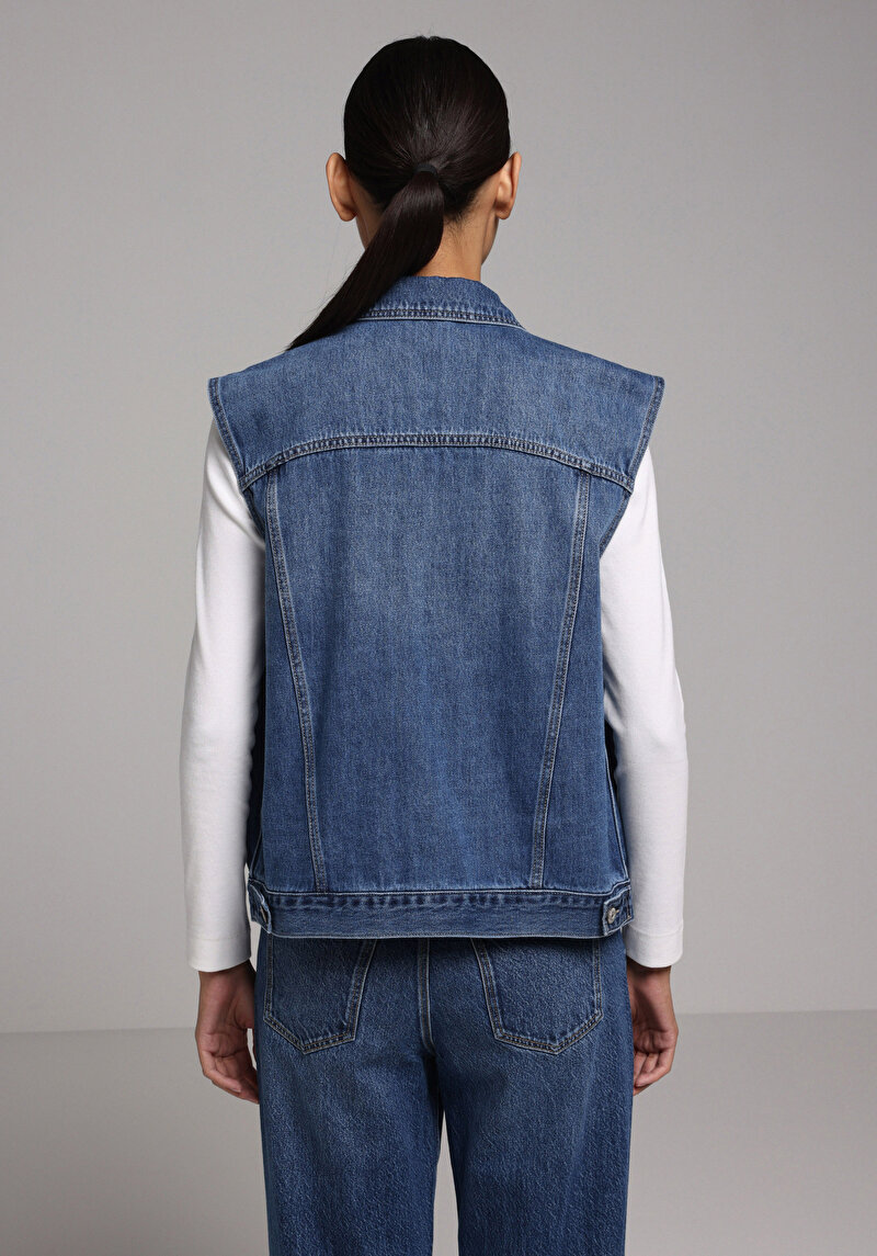 Показати інформацію про Жилет Жіночий   Cl1079841