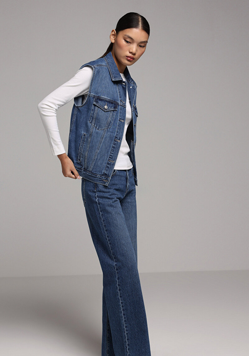 Показати інформацію про Жилет Жіночий   Cl1079841